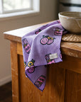 Guava  Kitchen Towel