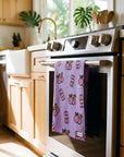 Guava  Kitchen Towel