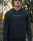 Old E ABC Unisex Pullover Hoodie