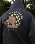 Boar Riders Unisex Pullover Hoodie