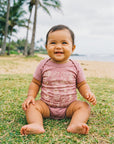 Fruits of Hawaii Onesie