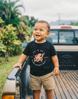 Hui O He'e Baby Tee