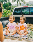 Bombucha Pua Baby Tee