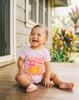 Guava Onesie