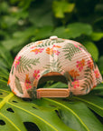 Flower Bundle  Foam Trucker