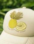 Ulu Core Foam Trucker