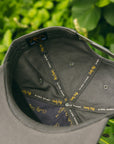 Mabuhay 5 Panel Unstructured Snapback