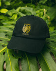 Kalo Block Print Faddah Hat