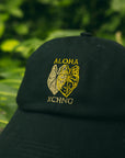 Kalo Block Print Faddah Hat