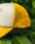 Lilikoi Foam Trucker