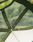 Kalo Block Print Foam Trucker