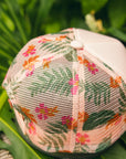 Flower Bundle  Foam Trucker