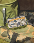 Stash 'Em Fanny Pack Lite - Nene Camo