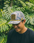 Da Adda Kauai Supply Nene Camo Trucker Hat
