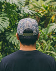 Da Adda Kauai Supply Nene Camo Trucker Hat
