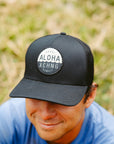 Shop Logo Structured Trucker Hat