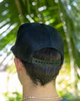 Shoots Brah Trucker