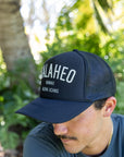 Kalaheo Trucker