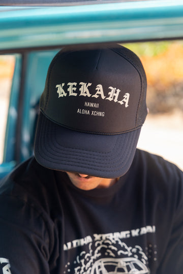 Kekaha Trucker
