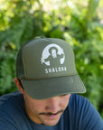 Shaloha Trucker Hat