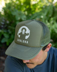 Shaloha Trucker Hat