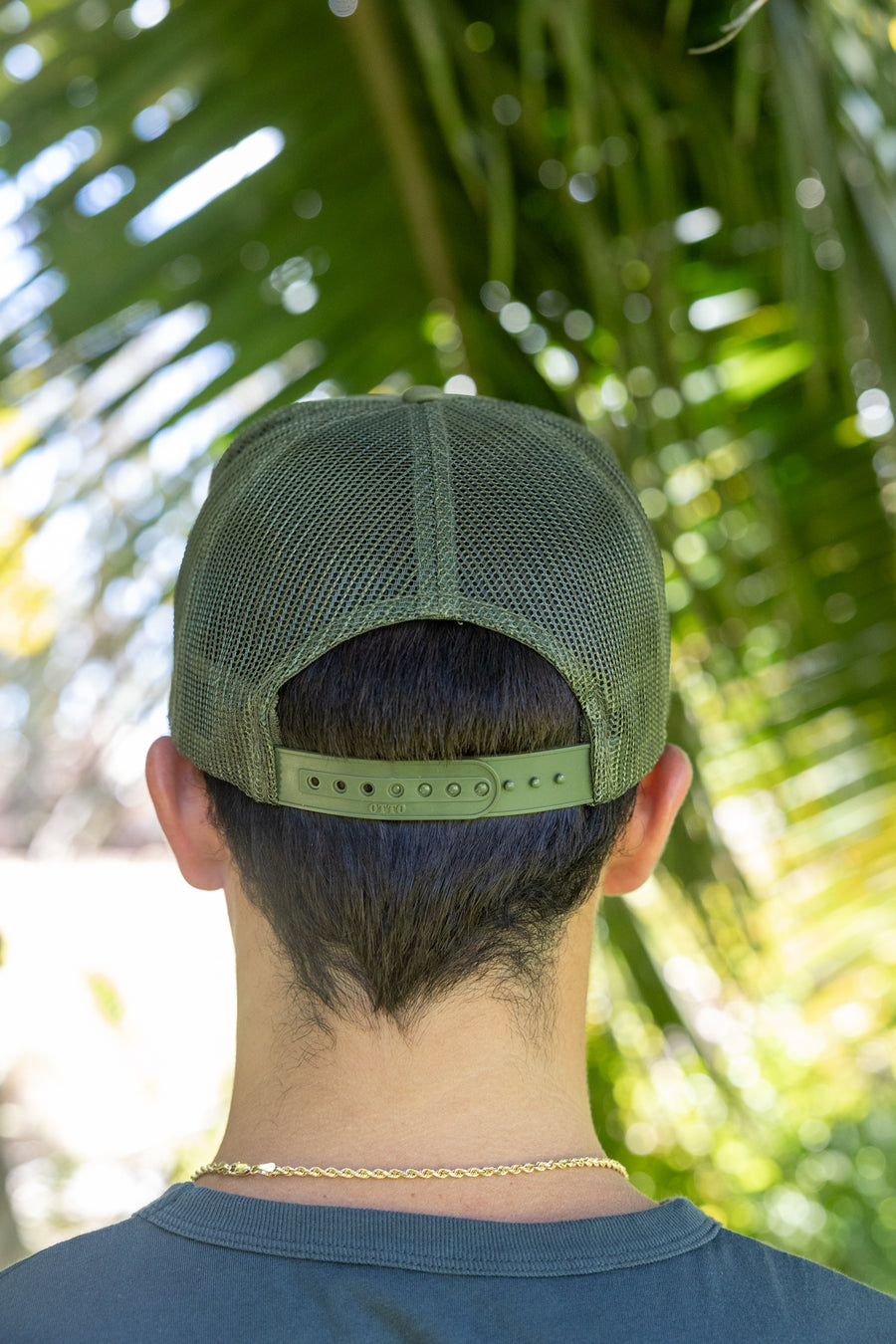 Shaloha Trucker Hat