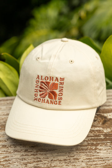 ABC Hibiscus Faddah Hat