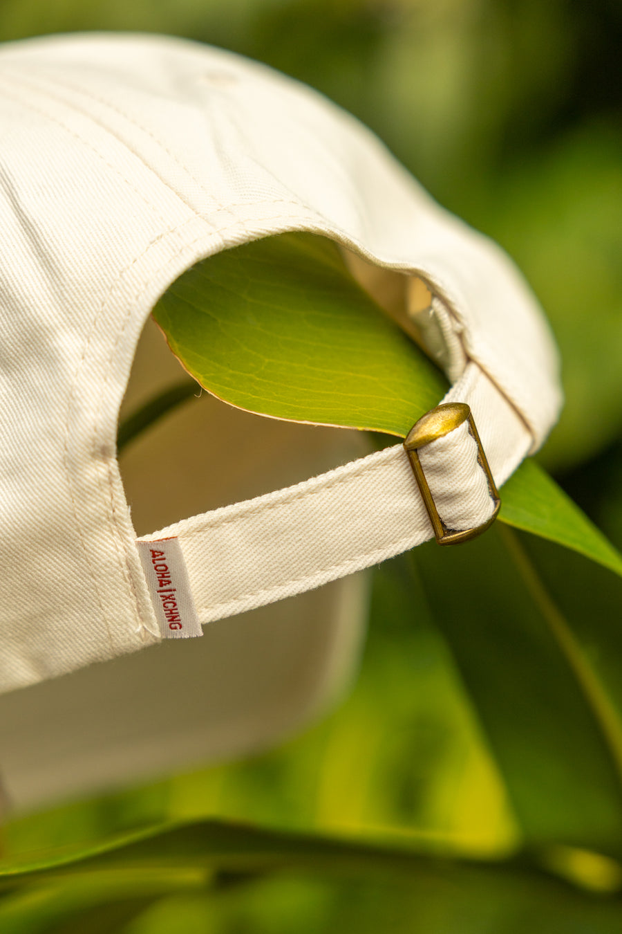 ABC Hibiscus Faddah Hat