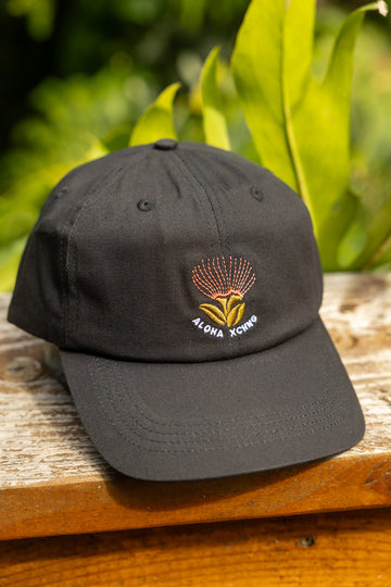 Ohia Faddah Hat