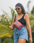 Pua Pop Hele On Fanny Pack