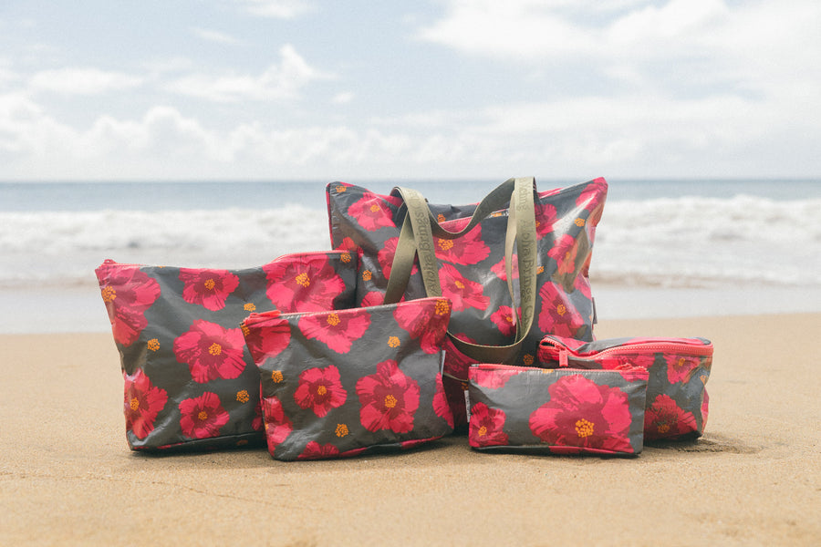 Pua Pop Hele On Tote