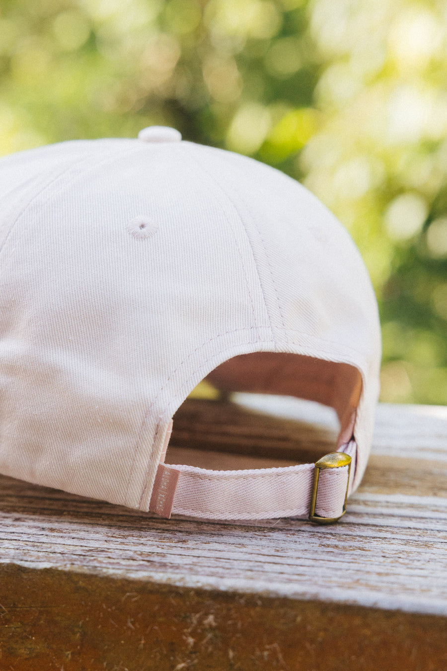 Heliconia Faddah Hat