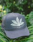 Naupaka Youth Trucker Hat