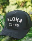 Kona Winds Trucker Hat