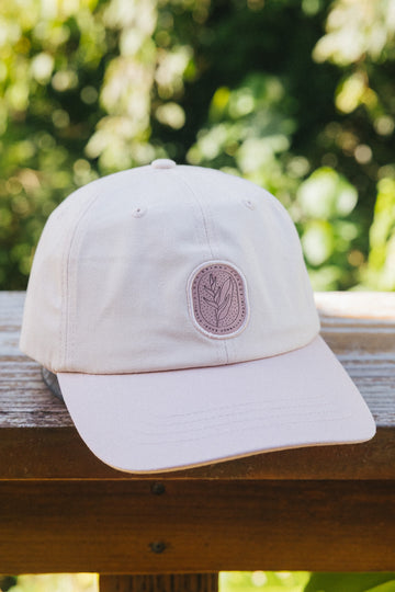 Heliconia Faddah Hat