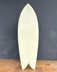 Christenson Fish 5'4"