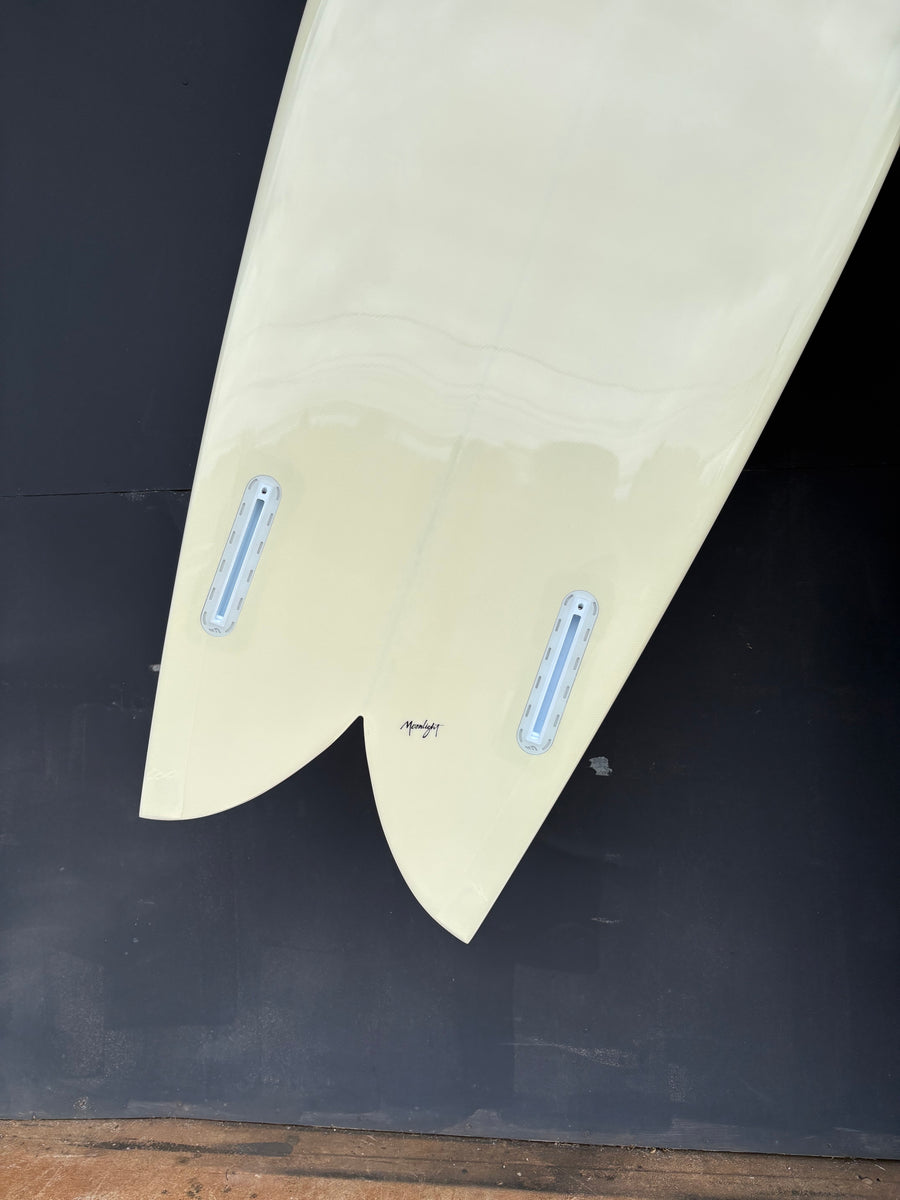 Christenson Fish 5'4