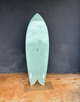 Christenson Fish 5'6"