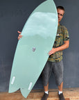 Christenson Fish 5'6"