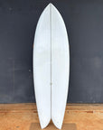 Christenson Acid Phish 5'8"