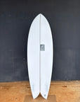 Christenson Acid Phish 5'10"