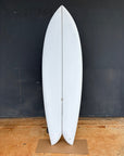 Christenson Acid Phish 5'10"