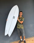 Christenson Acid Phish 5'10"