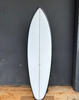 Christenson Lane Splitter 6'0"