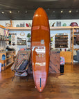 Christenson C-Bucket 8'0"