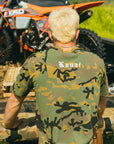 M's Mauka Tee