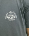M's Mana Drag Tee