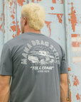 M's Mana Drag Tee