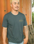 M's Corpo Tee
