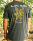 M's Fight Club Tee
